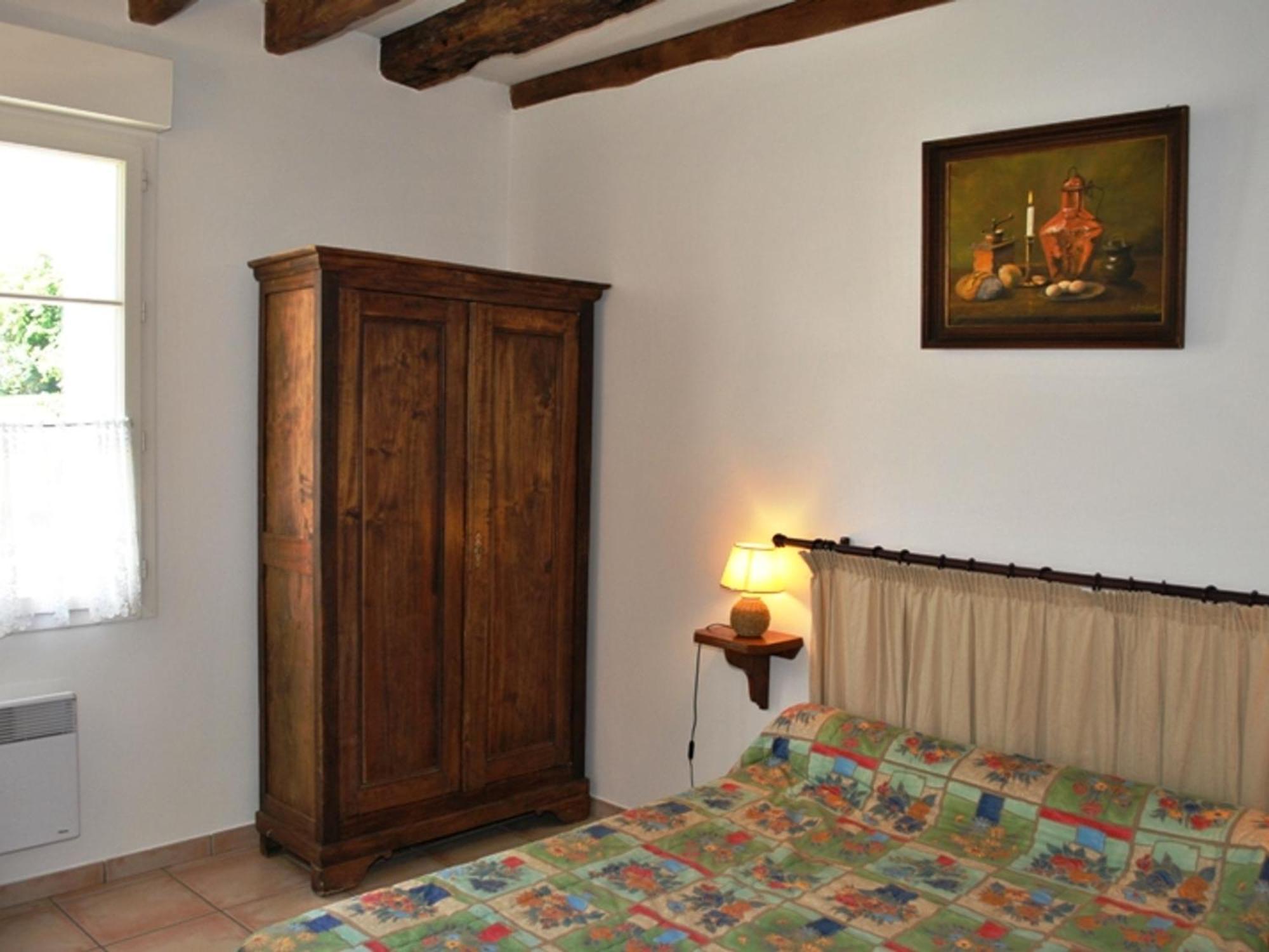 Gite De Charme Pres Des Chateaux De La Loire Avec Jardin, Terrasse Et Equipements Pour Familles - Fr-1-381-359 Azay-sur-Cher Ngoại thất bức ảnh