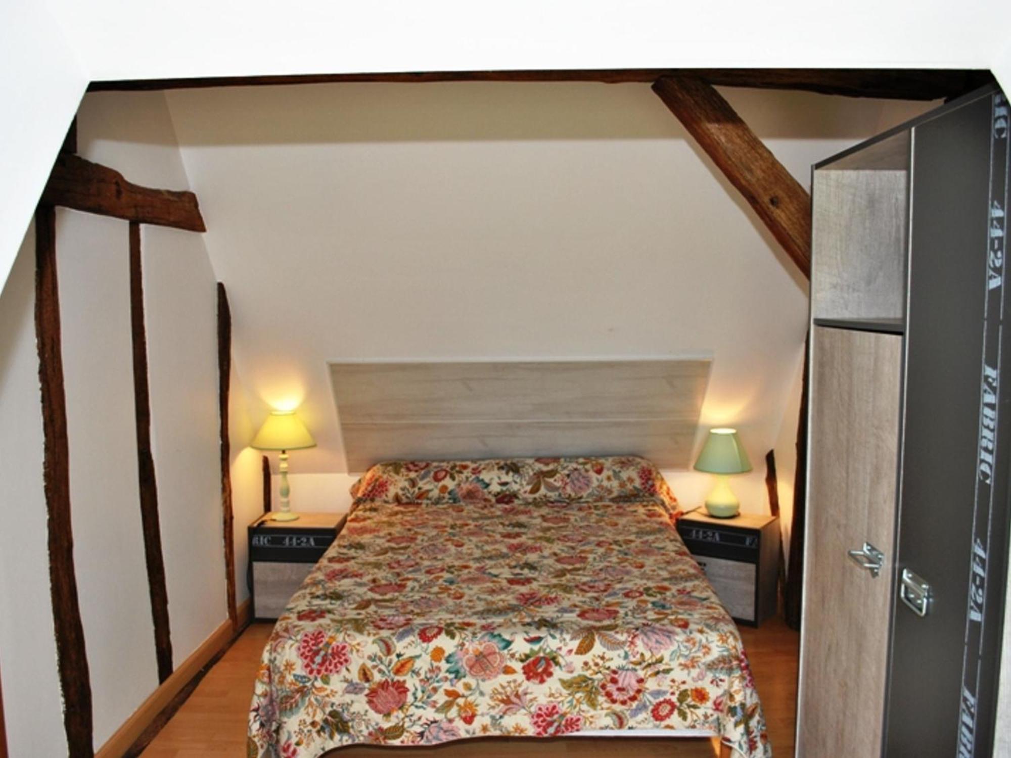 Gite De Charme Pres Des Chateaux De La Loire Avec Jardin, Terrasse Et Equipements Pour Familles - Fr-1-381-359 Azay-sur-Cher Ngoại thất bức ảnh