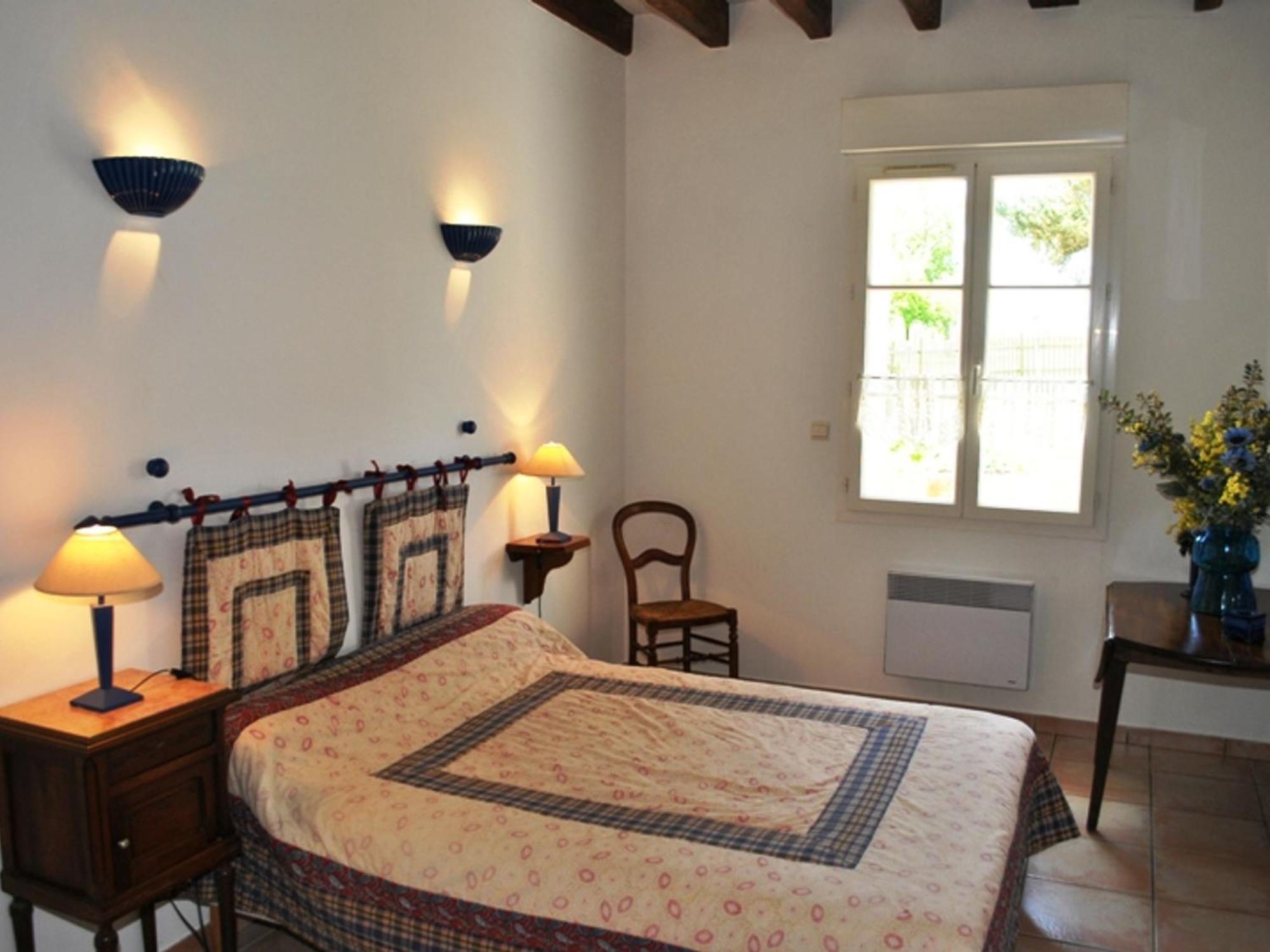 Gite De Charme Pres Des Chateaux De La Loire Avec Jardin, Terrasse Et Equipements Pour Familles - Fr-1-381-359 Azay-sur-Cher Ngoại thất bức ảnh